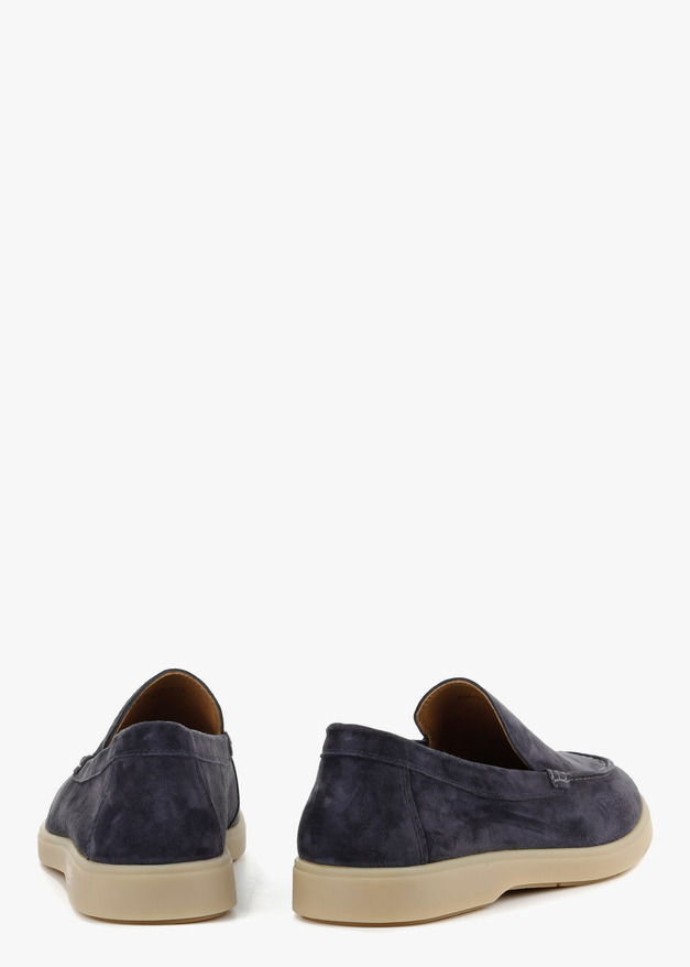 LeBERDES Лоферы 00000018301 4