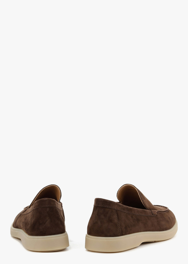 LeBERDES Лоферы 00000018303 5