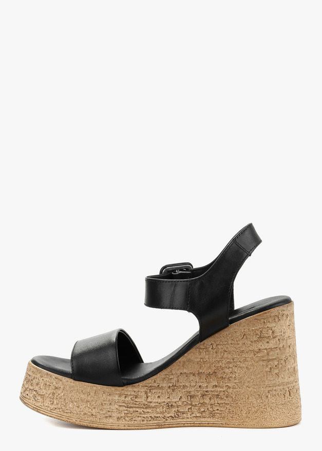 LeBERDES Босоніжки 00000018307 3