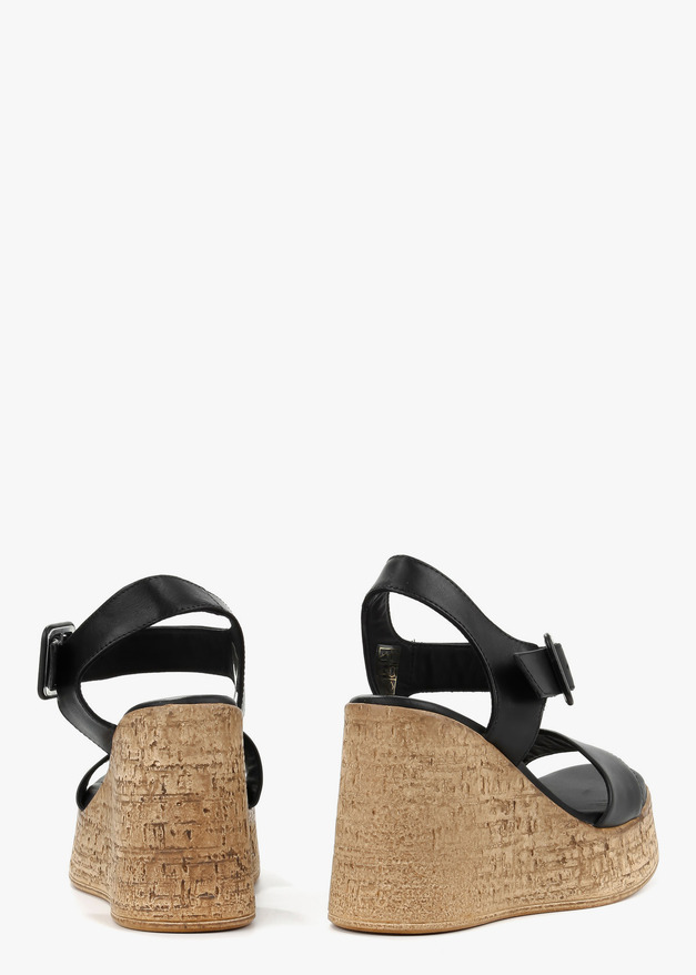 LeBERDES Босоніжки 00000018307 4