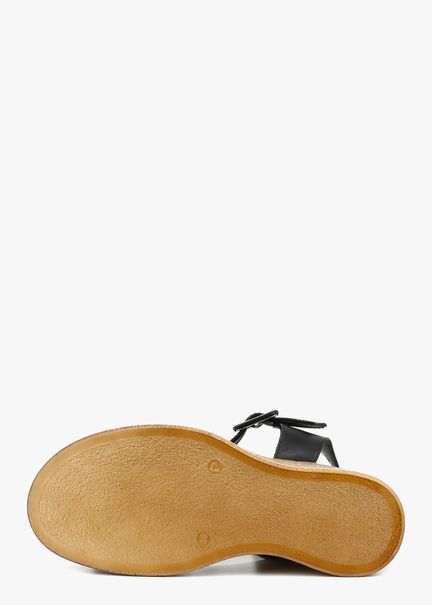 LeBERDES Босоніжки 00000018307 6