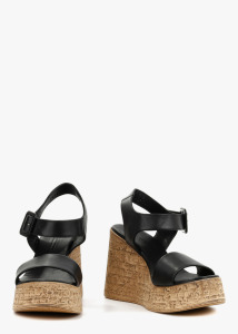 LeBERDES Босоніжки 00000018307 5