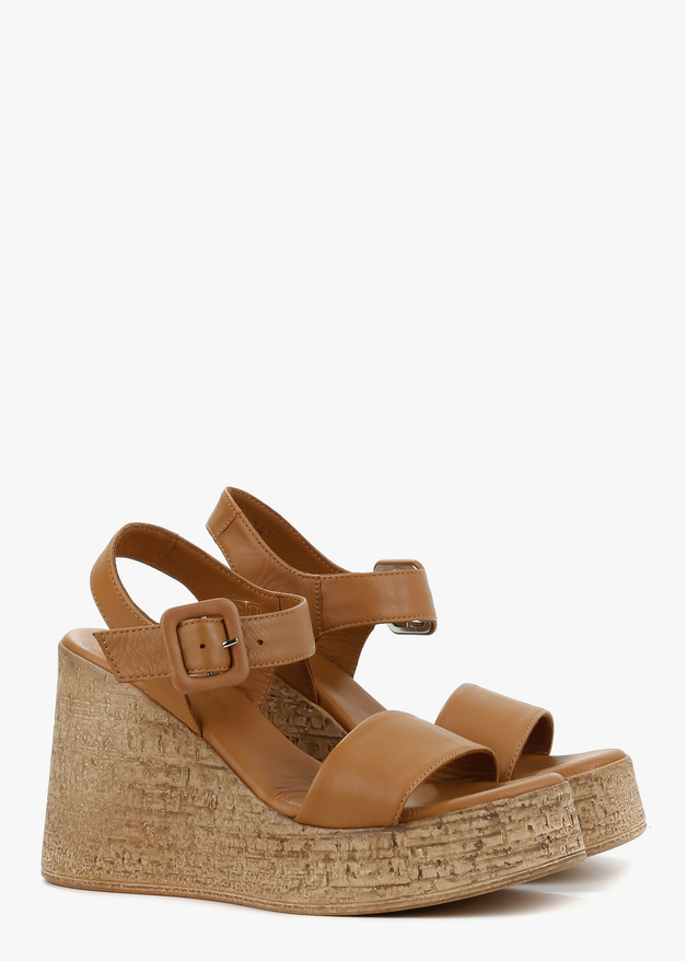 LeBERDES Босоніжки 00000018306 1