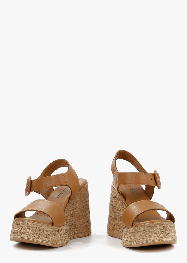 LeBERDES Босоніжки 00000018306 4