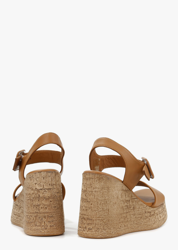 LeBERDES Босоніжки 00000018306 5