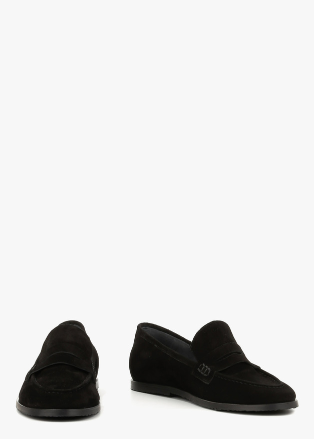 LeBERDES Лоферы 00000018308 4