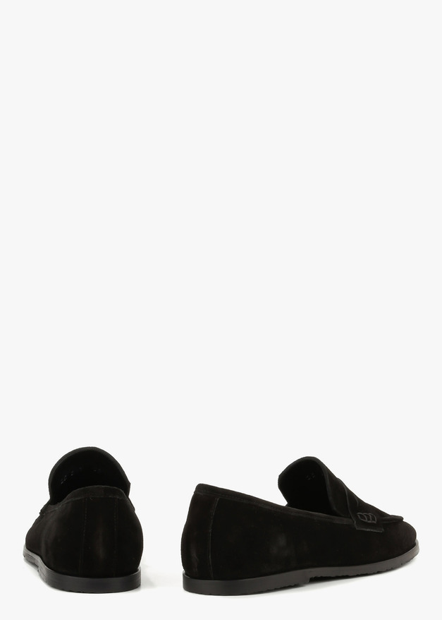 LeBERDES Лоферы 00000018308 5