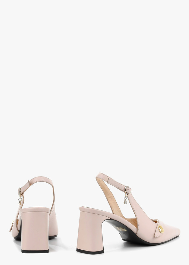 LeBERDES Сабо 00000018311 4