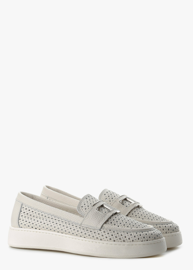 LeBERDES Мокасины 00000018316 1