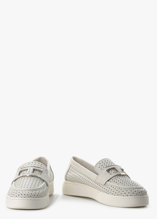 LeBERDES Мокасины 00000018316 4