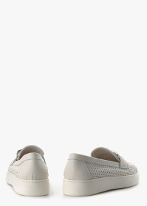 LeBERDES Мокасины 00000018316 5