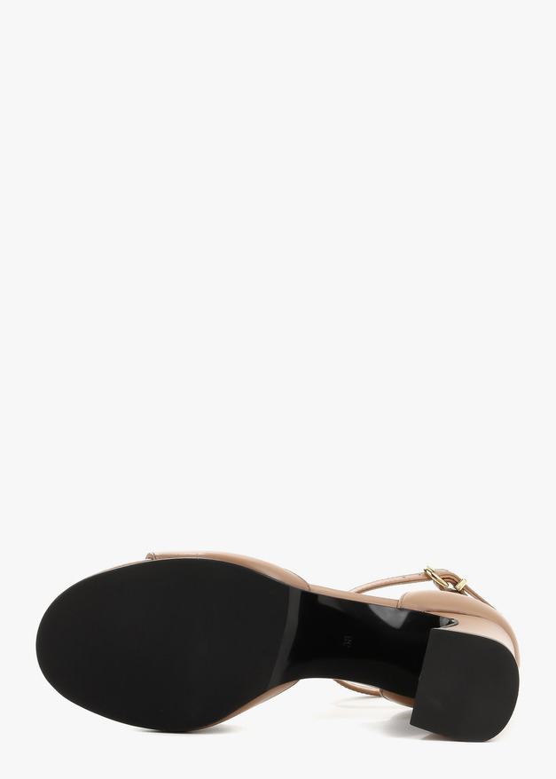 LeBERDES Босоніжки 00000018318 6