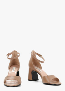 LeBERDES Босоніжки 00000018318 4