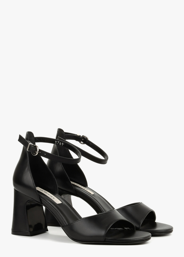 LeBERDES Босоніжки 00000018317 1