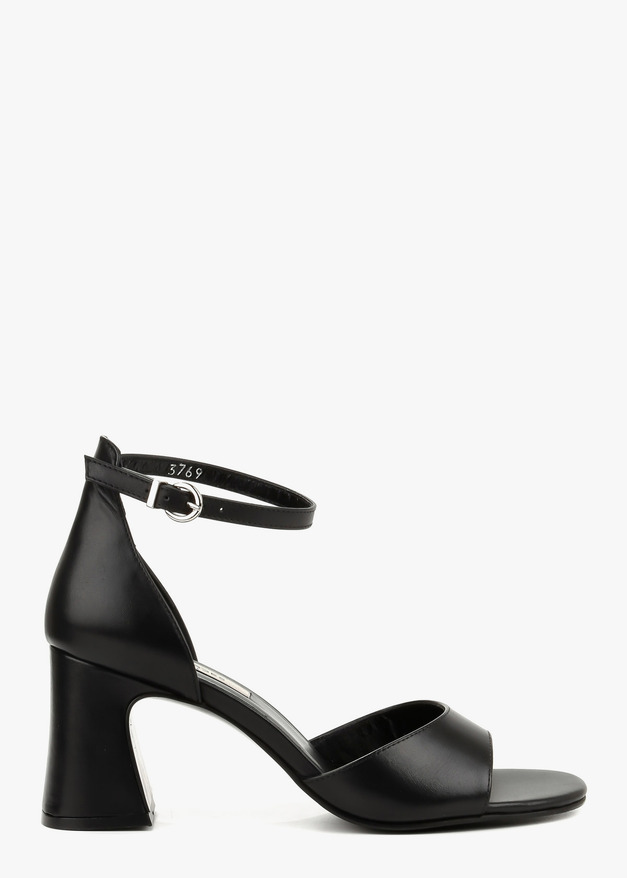 LeBERDES Босоніжки 00000018317 2