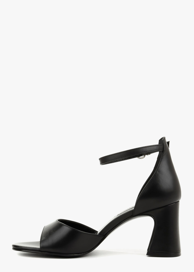 LeBERDES Босоніжки 00000018317 3