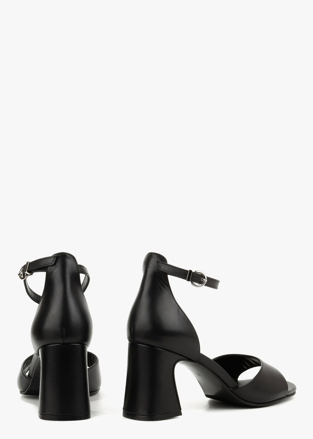 LeBERDES Босоніжки 00000018317 5