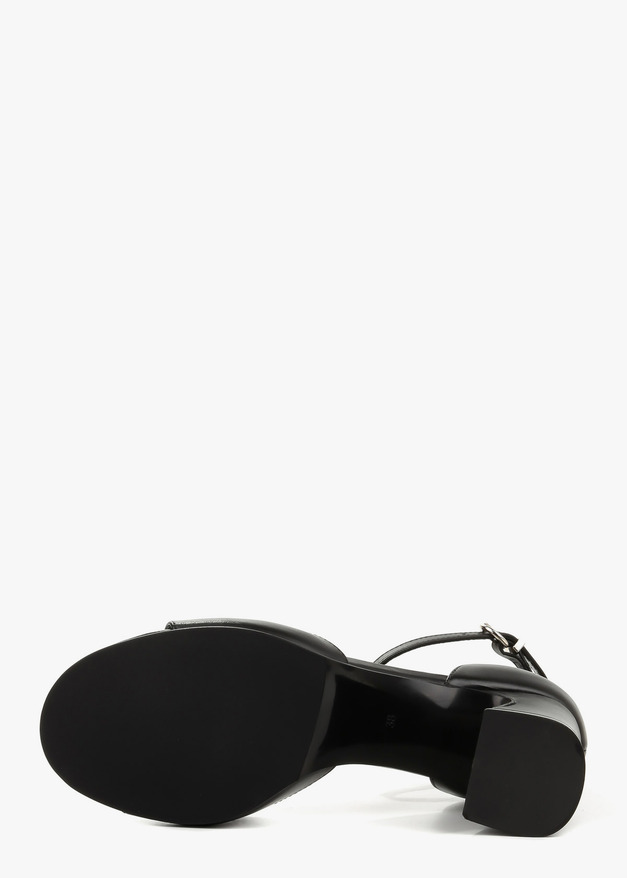 LeBERDES Босоніжки 00000018317 6