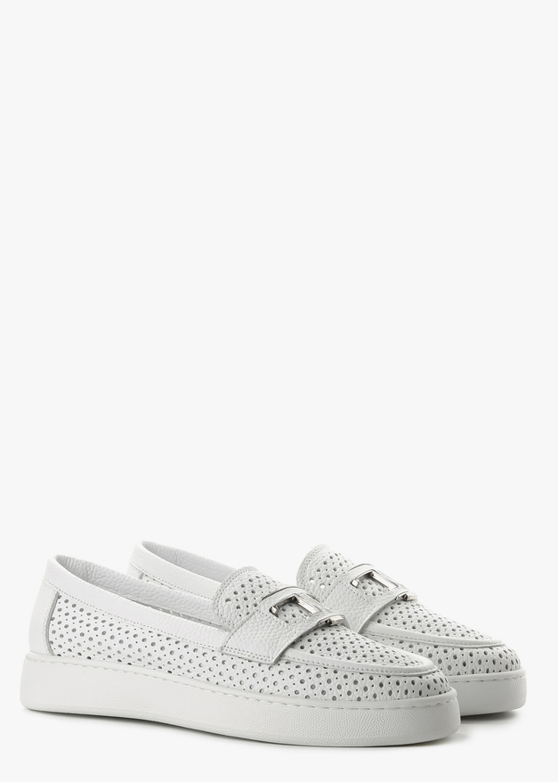 LeBERDES Мокасины 00000018320 1