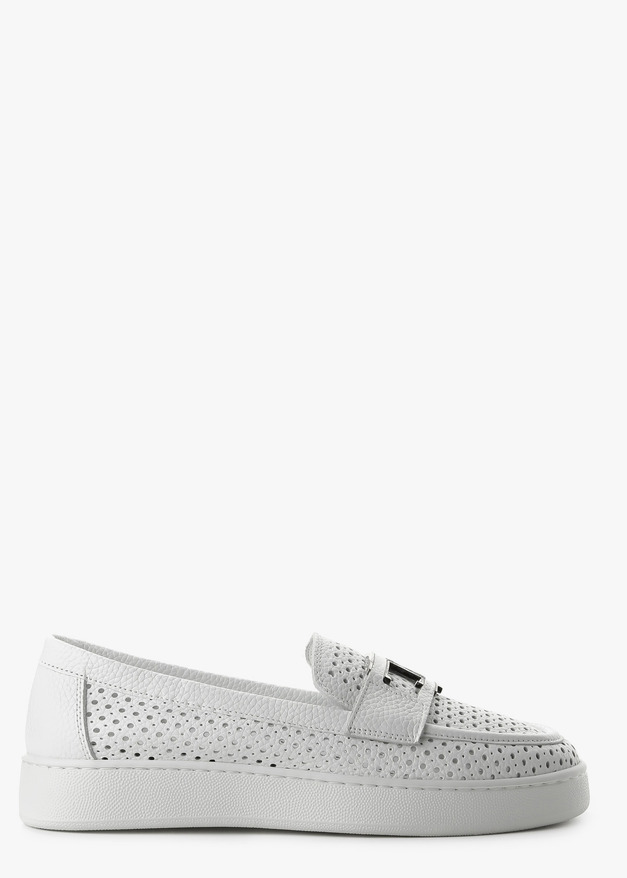 LeBERDES Мокасины 00000018320 2