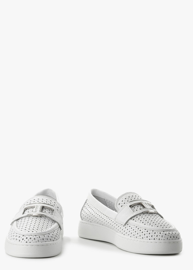 LeBERDES Мокасины 00000018320 4