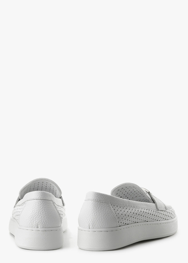 LeBERDES Мокасины 00000018320 5