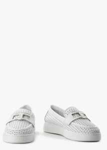 LeBERDES Мокасины 00000018320 4