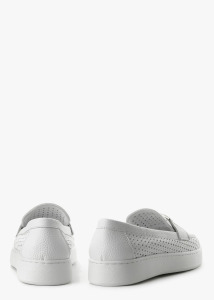 LeBERDES Мокасины 00000018320 5