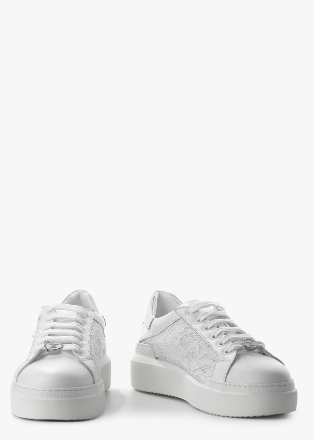 LeBERDES Кеди 00000018319 4