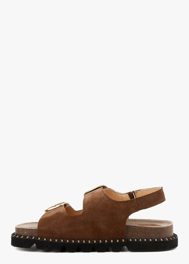 LeBERDES Сандалі 00000018321 3