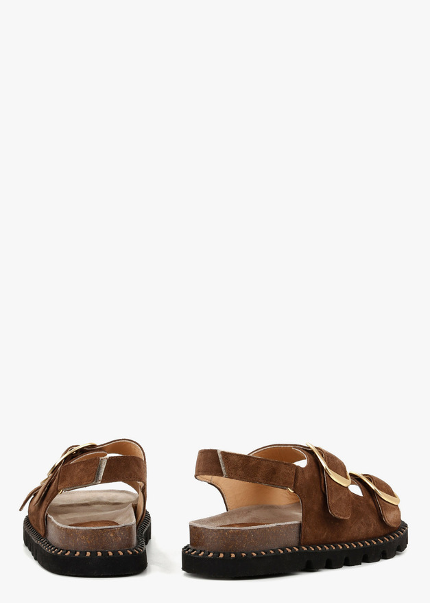 LeBERDES Сандалі 00000018321 5