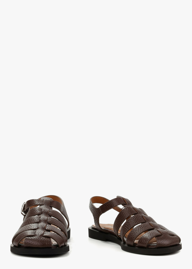 LeBERDES Сандалі 00000018323 4