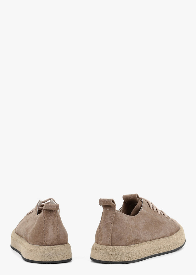 LeBERDES Кеди 00000018324 5