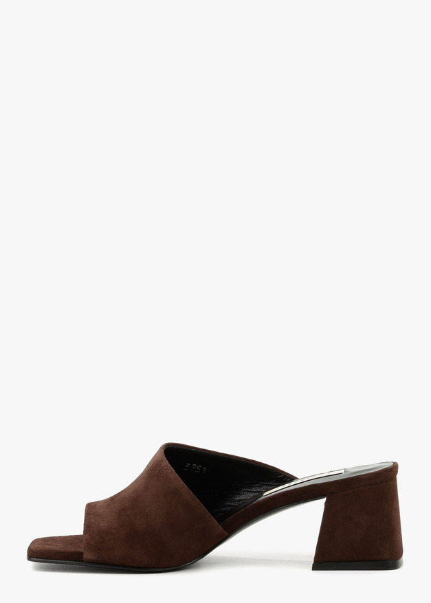 LeBERDES Шльопанці 00000018326 3