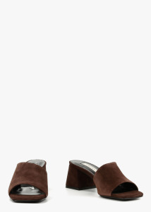 LeBERDES Шлёпанцы 00000018326 4