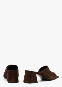 LeBERDES Шлёпанцы 00000018326 5