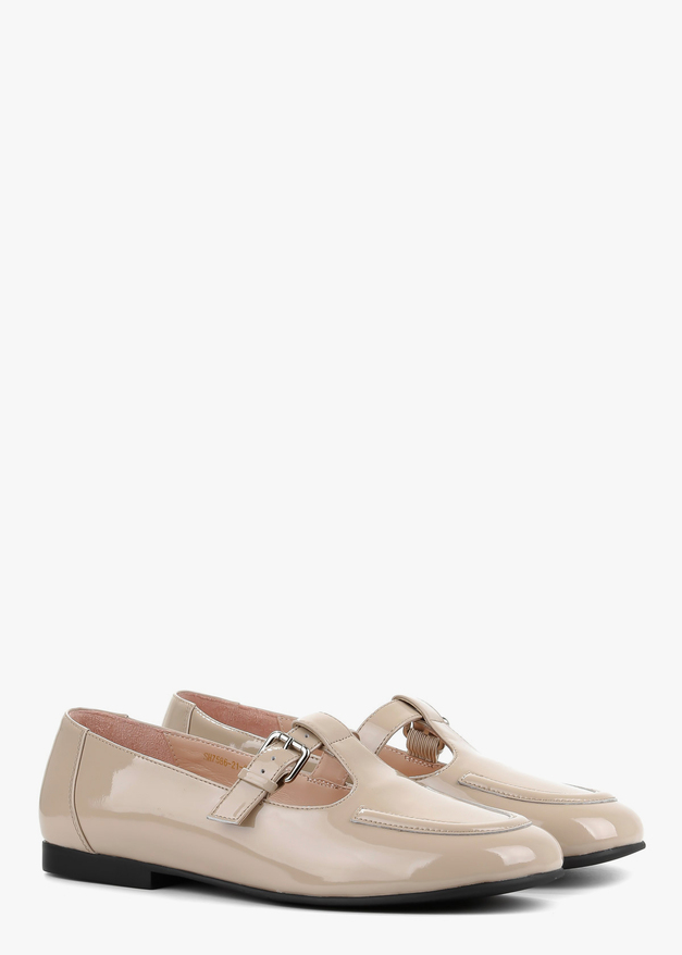 LeBERDES Туфлі 00000018329 1