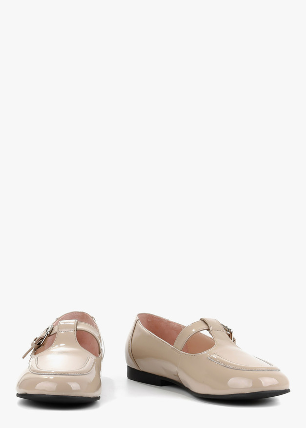 LeBERDES Туфлі 00000018329 4