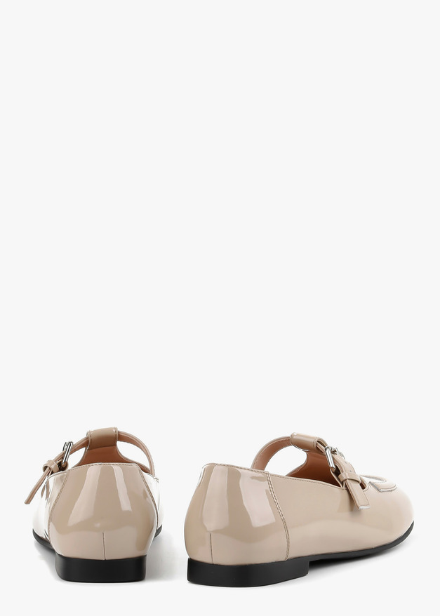 LeBERDES Туфлі 00000018329 5