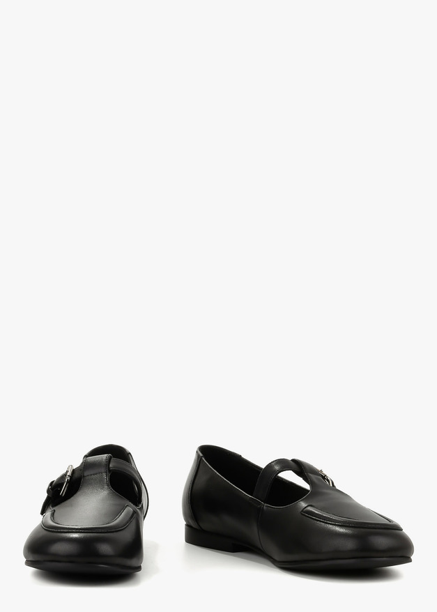 LeBERDES Туфли 00000018328 4