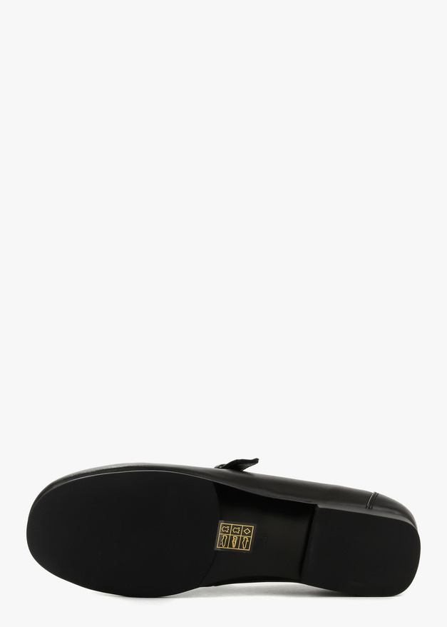 LeBERDES Туфли 00000018328 6