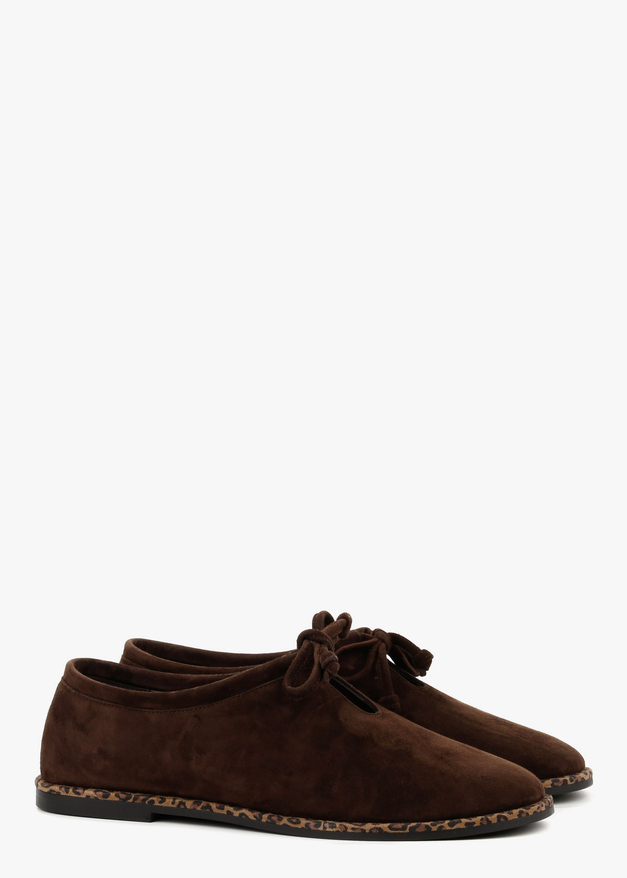 LeBERDES Балетки 00000018335 1