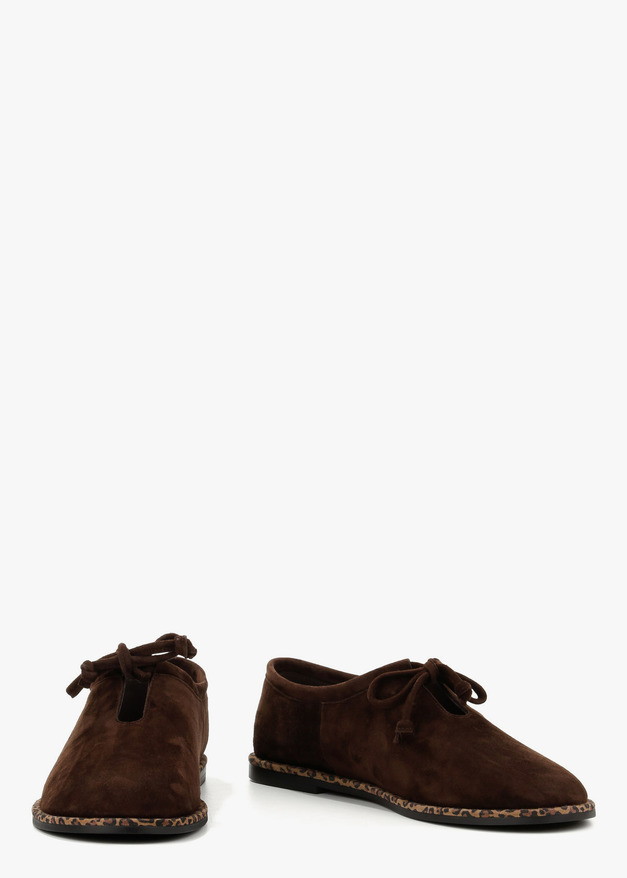 LeBERDES Балетки 00000018335 4