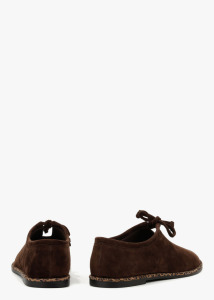 LeBERDES Балетки 00000018335 5