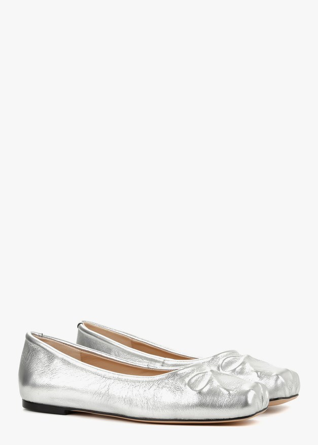 LeBERDES Балетки 00000018339 1