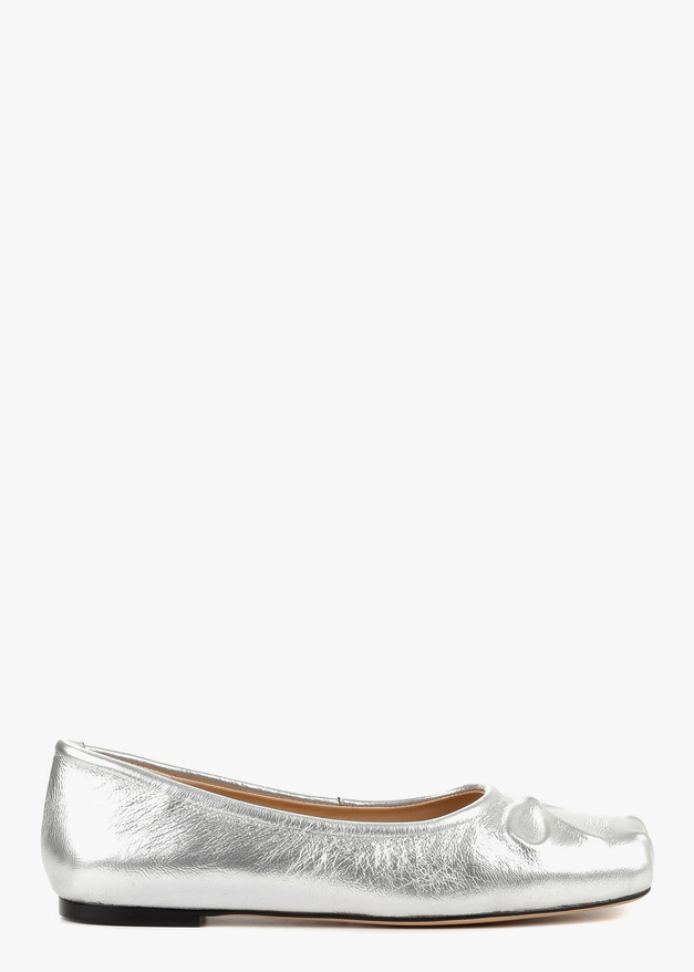 LeBERDES Балетки 00000018339 2