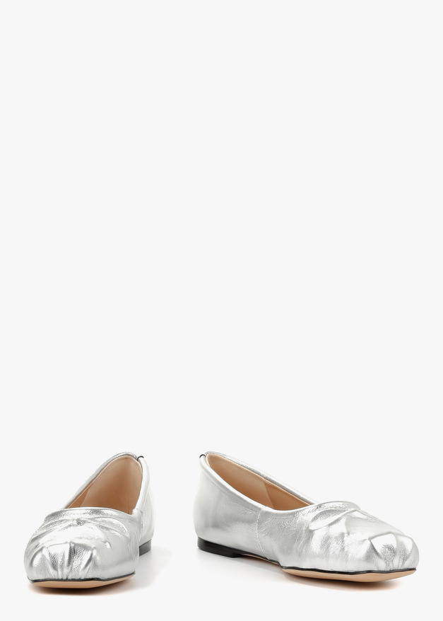 LeBERDES Балетки 00000018339 4