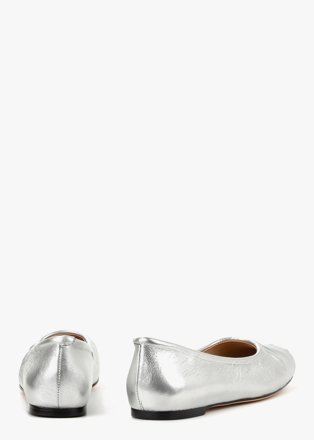 LeBERDES Балетки 00000018339 5