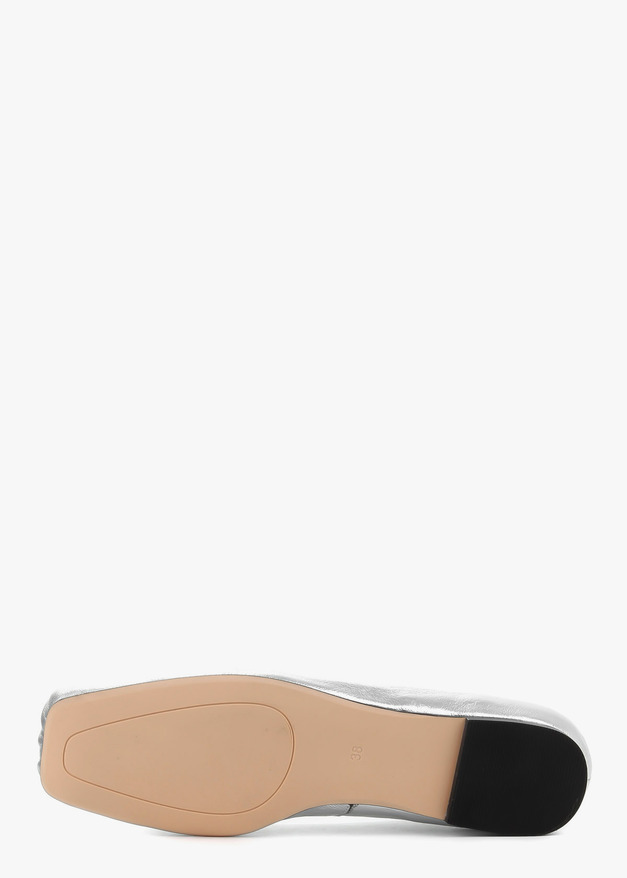 LeBERDES Балетки 00000018339 6