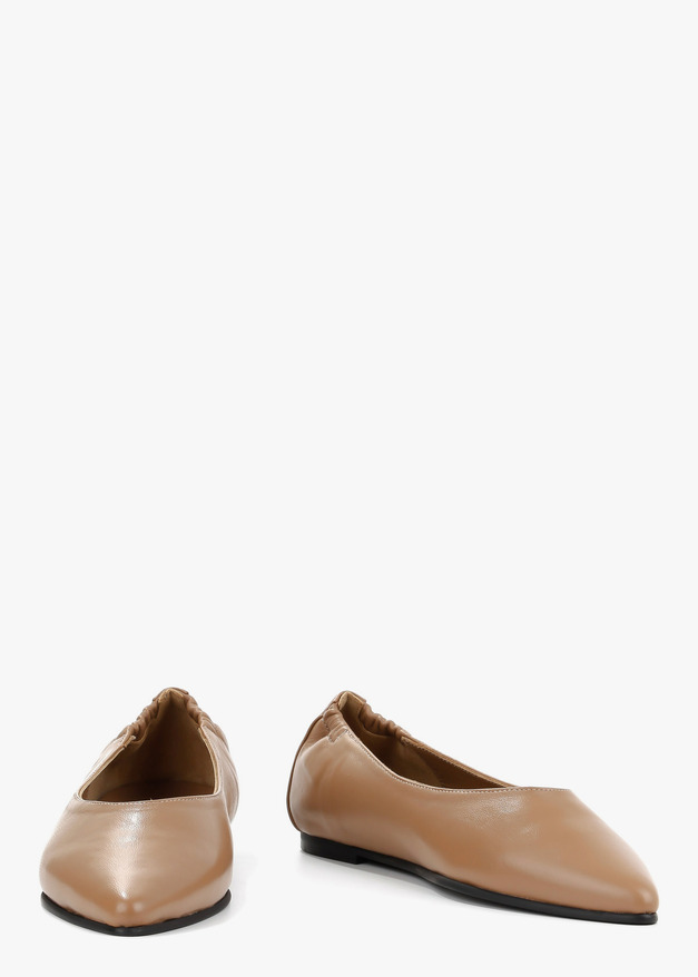 Ilvi Балетки 00000018344 4